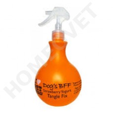 Pet Head Dog's BFF Detangling Spray